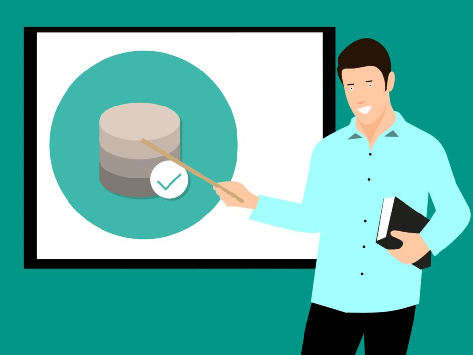 data-presentation