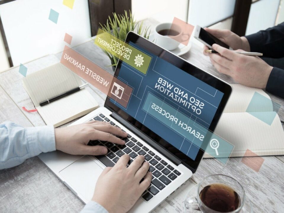 Externalisation des besoins en développement Salesforce